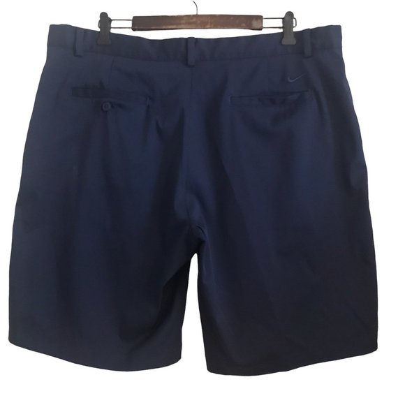Nike Golf Mens Size 40 Tour Performance Dri-Fit Shorts - Picture 2 of 7